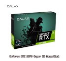 VGA (การ์ดแสดงผล) GALAX GEFORCE® RTX2070 SUPER EX GAMER BLACK EDITION (1 CLICK OC) 8GB GDDR6 256 BIT  3Y